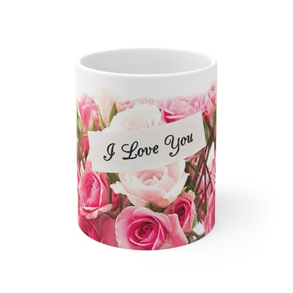 Coffee mug that would be great for your spouse - Picture 1 of 2